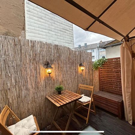 Ferienwohnung In Der Altstadt Fussgangerzone Trier Kültér fotó