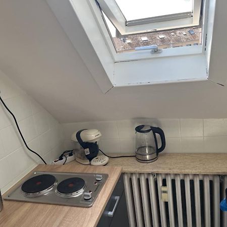 Ferienwohnung In Der Altstadt Fussgangerzone Trier Kültér fotó