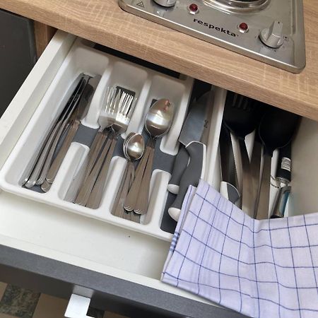 Ferienwohnung In Der Altstadt Fussgangerzone Trier Kültér fotó