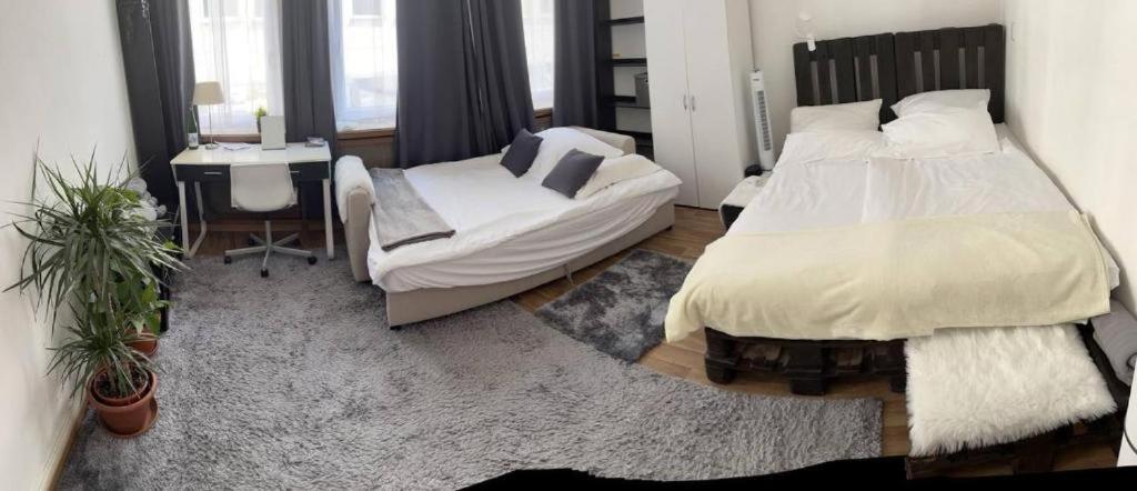 Ferienwohnung In Der Altstadt Fussgangerzone Trier Kültér fotó
