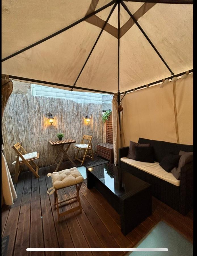 Ferienwohnung In Der Altstadt Fussgangerzone Trier Kültér fotó