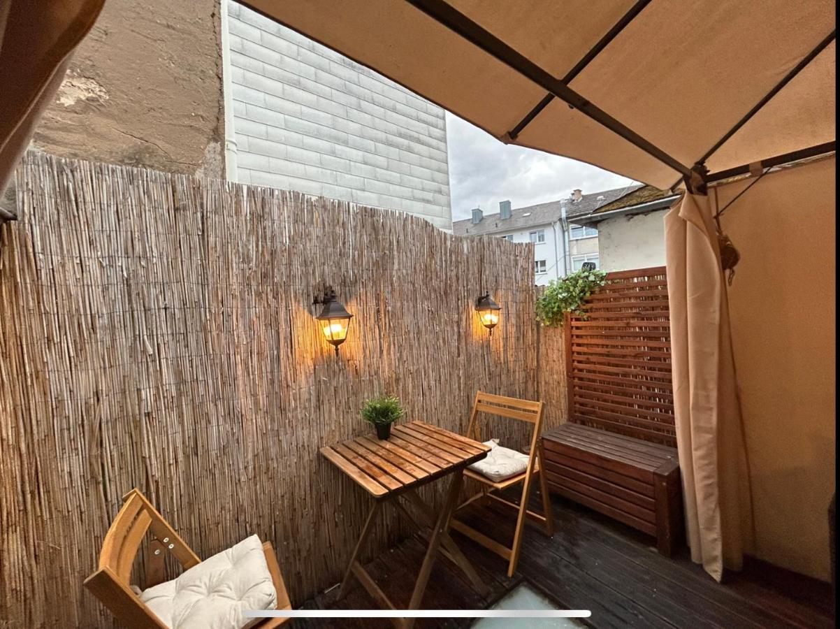 Ferienwohnung In Der Altstadt Fussgangerzone Trier Kültér fotó