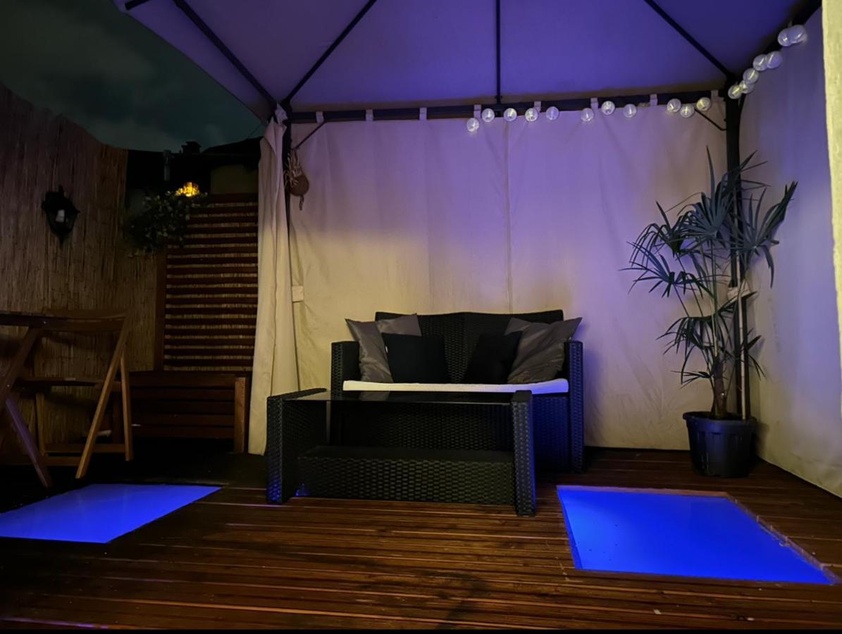 Ferienwohnung In Der Altstadt Fussgangerzone Trier Kültér fotó