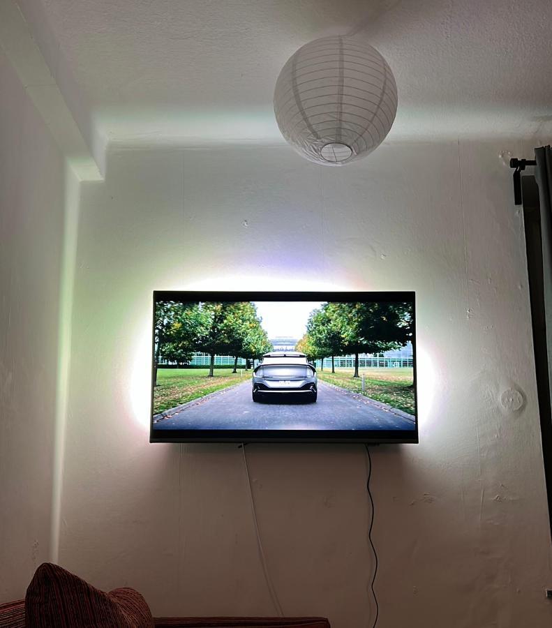 Ferienwohnung In Der Altstadt Fussgangerzone Trier Kültér fotó