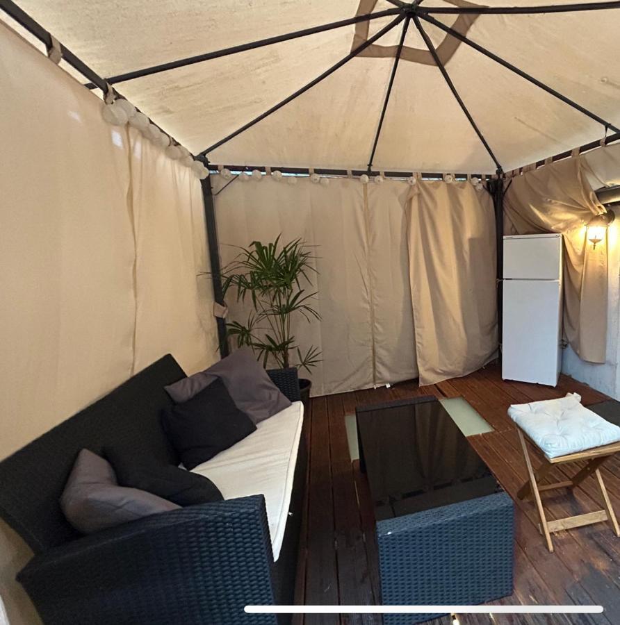 Ferienwohnung In Der Altstadt Fussgangerzone Trier Kültér fotó