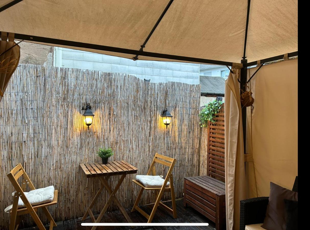 Ferienwohnung In Der Altstadt Fussgangerzone Trier Kültér fotó