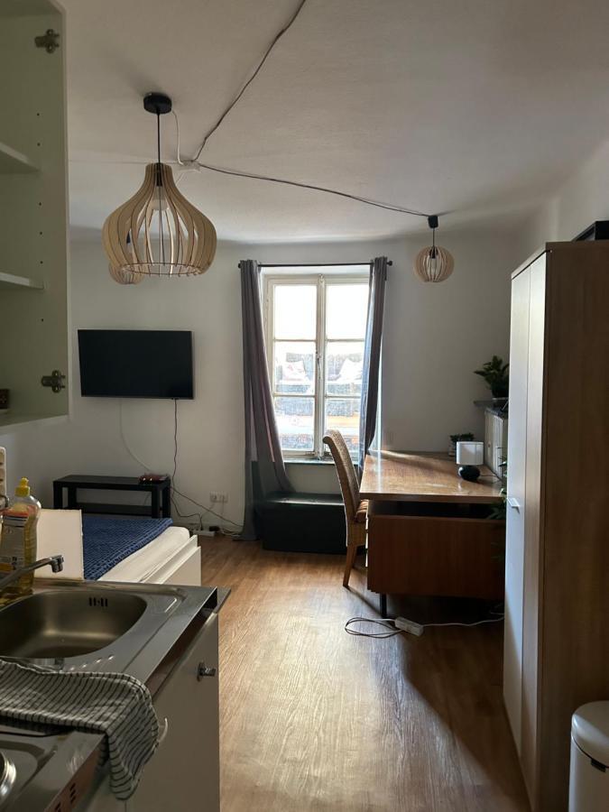 Ferienwohnung In Der Altstadt Fussgangerzone Trier Kültér fotó