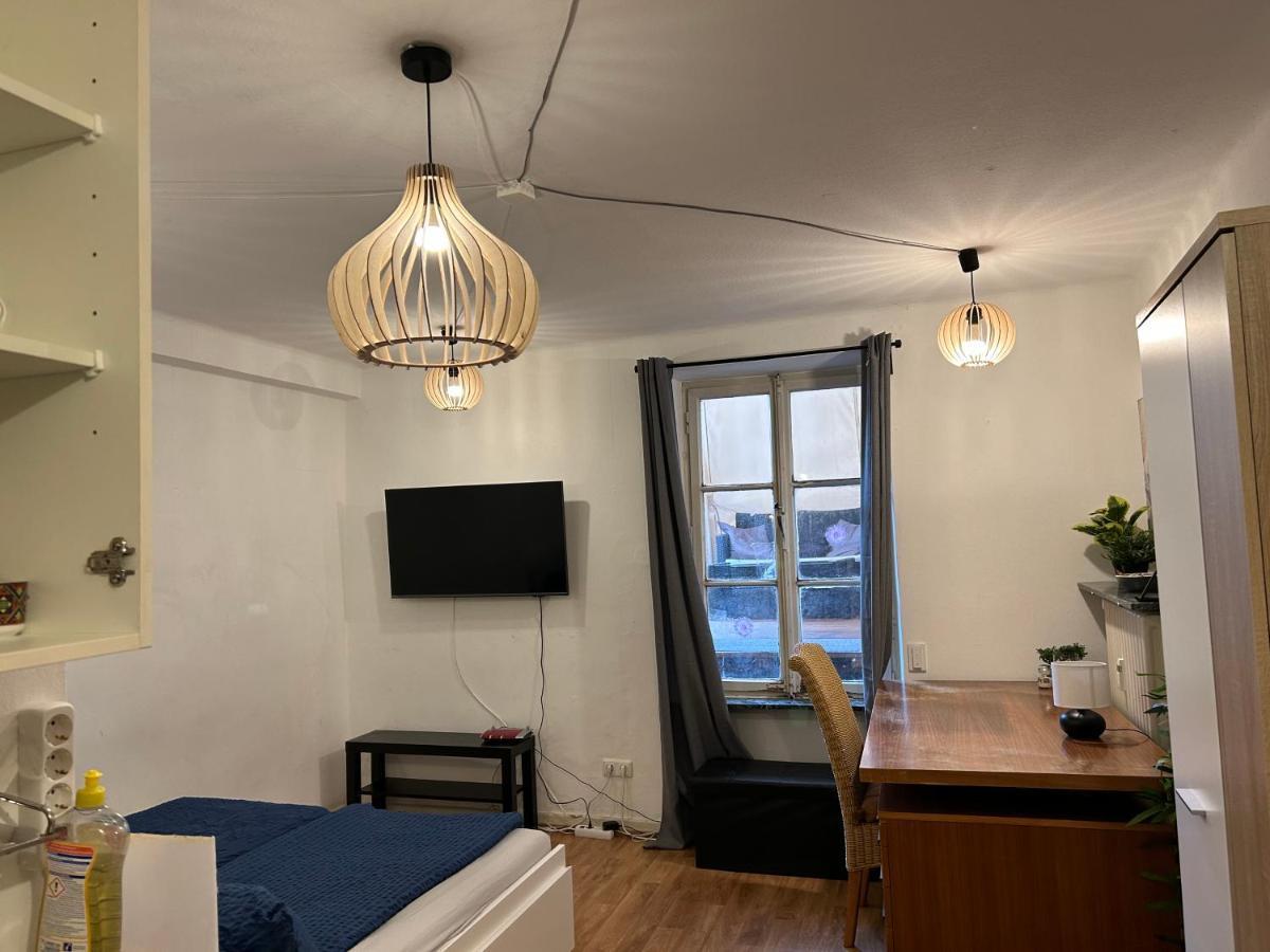Ferienwohnung In Der Altstadt Fussgangerzone Trier Kültér fotó