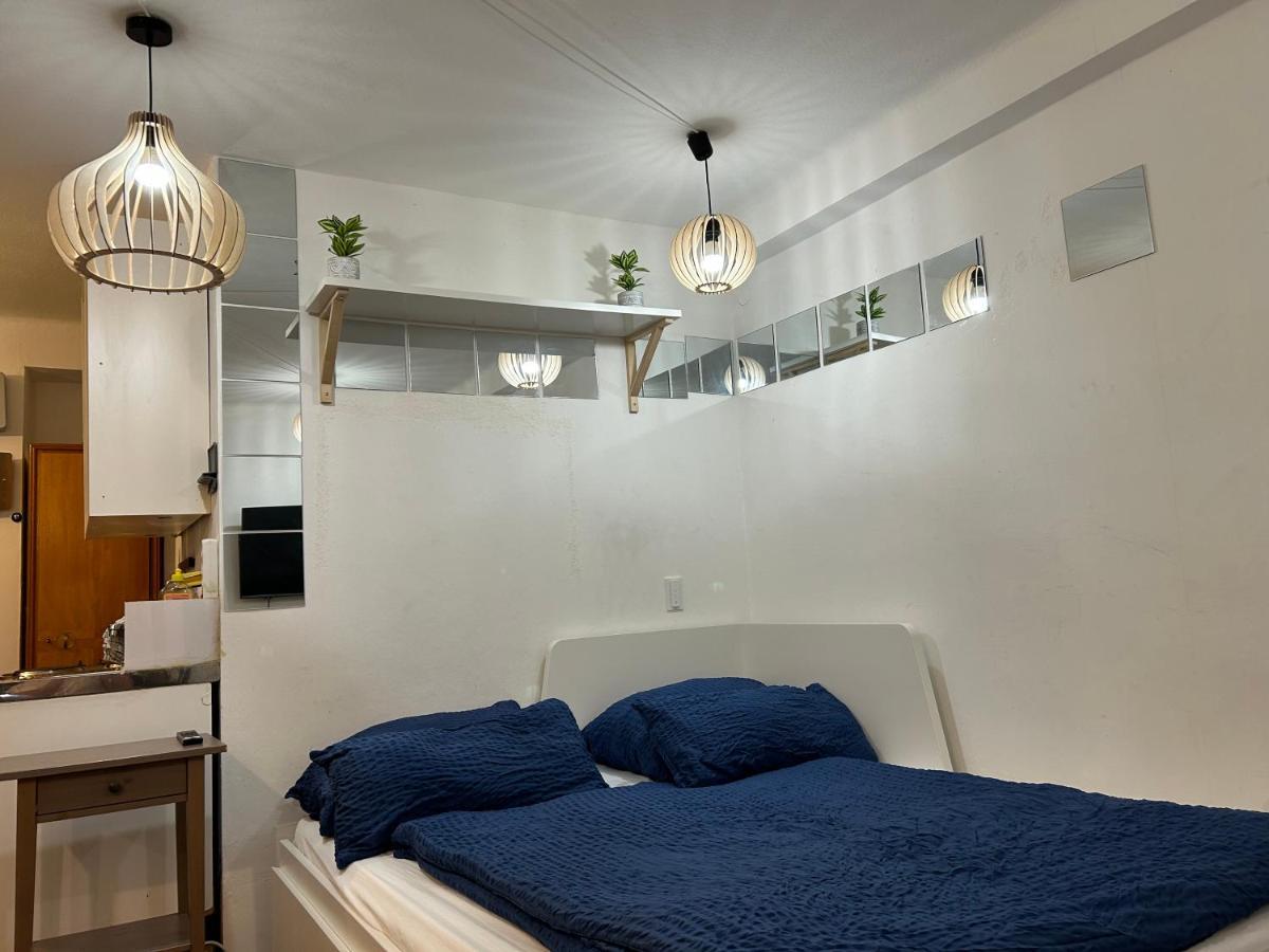 Ferienwohnung In Der Altstadt Fussgangerzone Trier Kültér fotó