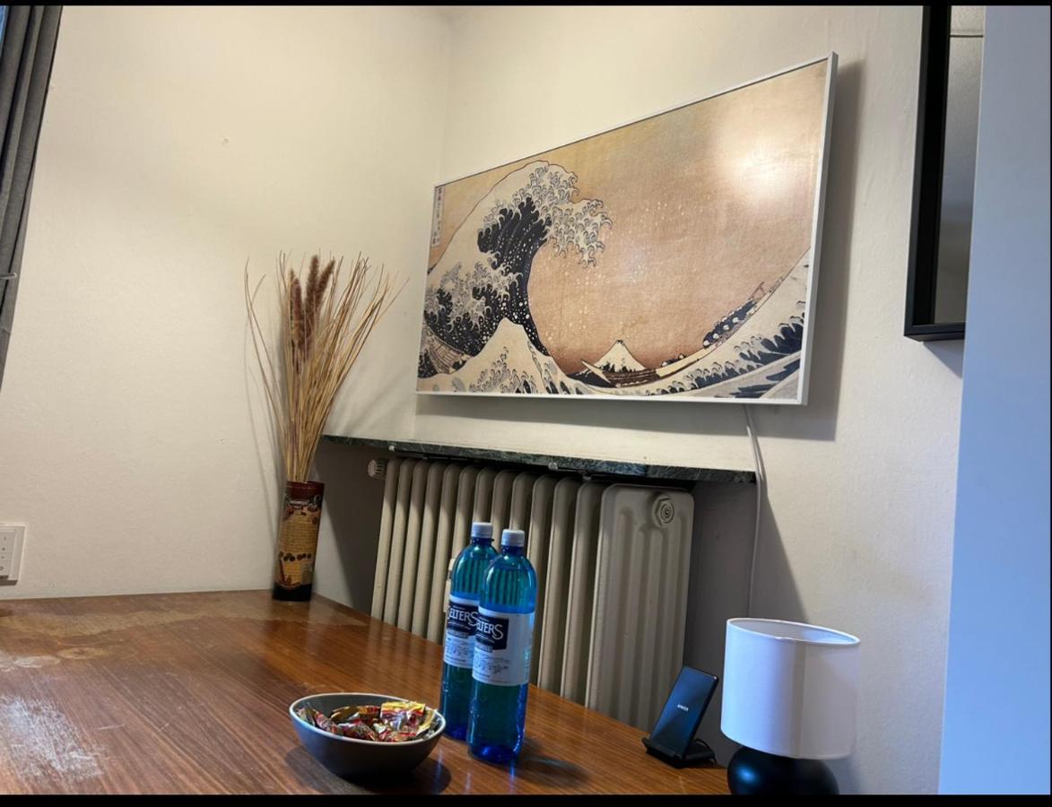 Ferienwohnung In Der Altstadt Fussgangerzone Trier Kültér fotó