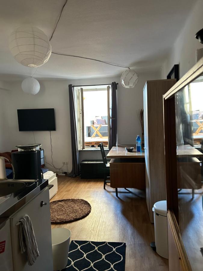 Ferienwohnung In Der Altstadt Fussgangerzone Trier Kültér fotó
