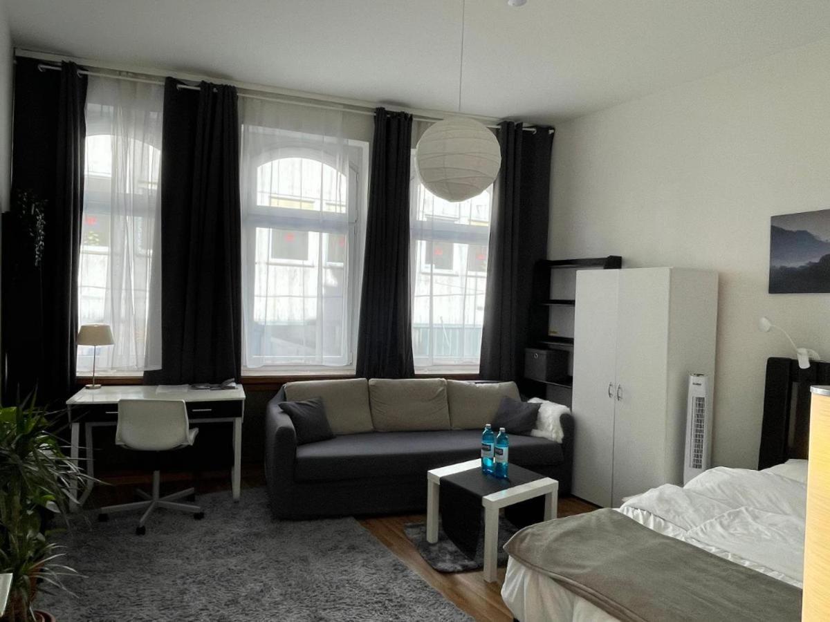 Ferienwohnung In Der Altstadt Fussgangerzone Trier Kültér fotó