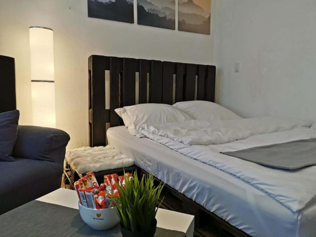 Ferienwohnung In Der Altstadt Fussgangerzone Trier Kültér fotó