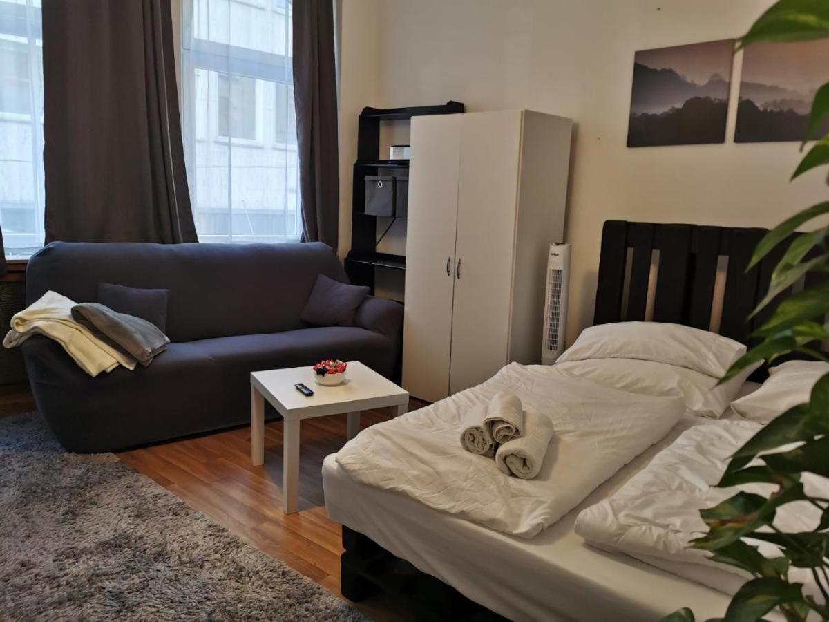 Ferienwohnung In Der Altstadt Fussgangerzone Trier Kültér fotó