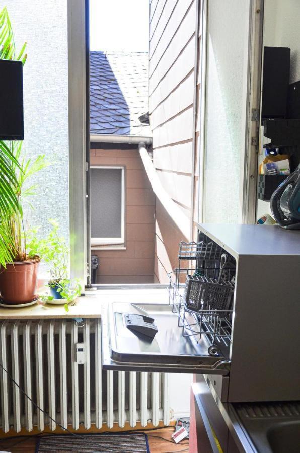 Ferienwohnung In Der Altstadt Fussgangerzone Trier Kültér fotó