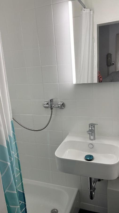 Ferienwohnung In Der Altstadt Fussgangerzone Trier Kültér fotó