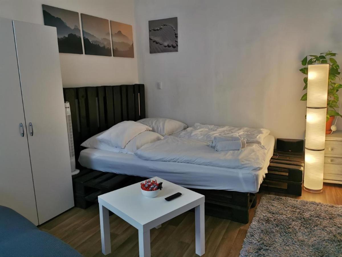 Ferienwohnung In Der Altstadt Fussgangerzone Trier Kültér fotó