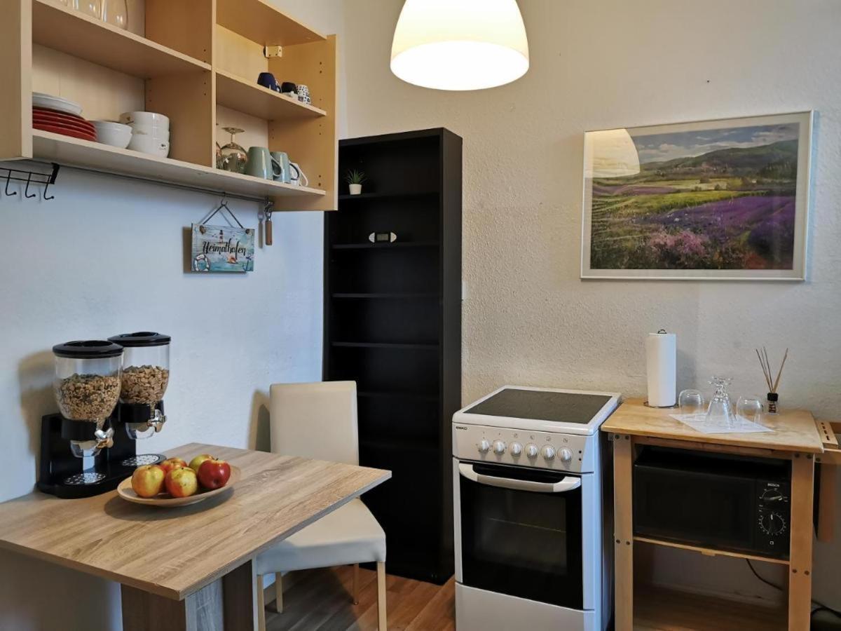 Ferienwohnung In Der Altstadt Fussgangerzone Trier Kültér fotó