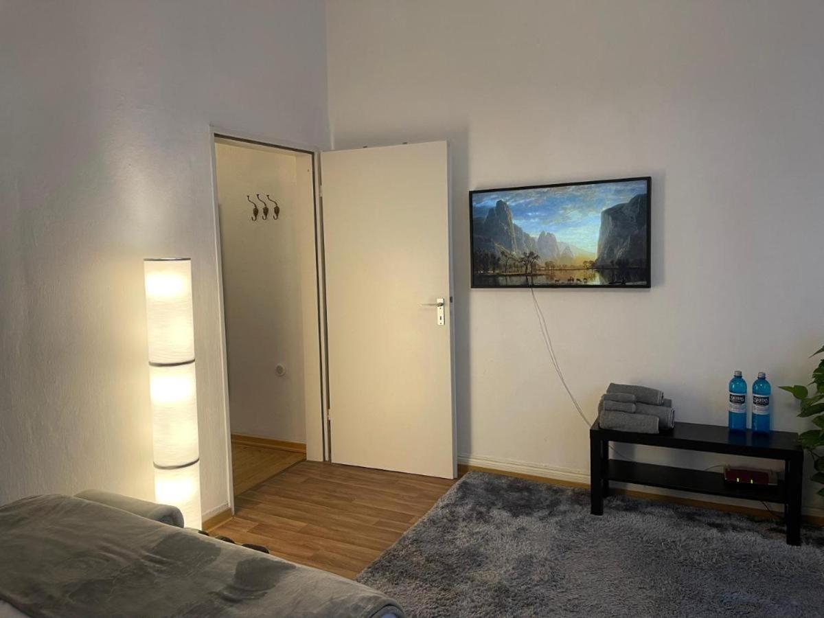 Ferienwohnung In Der Altstadt Fussgangerzone Trier Kültér fotó