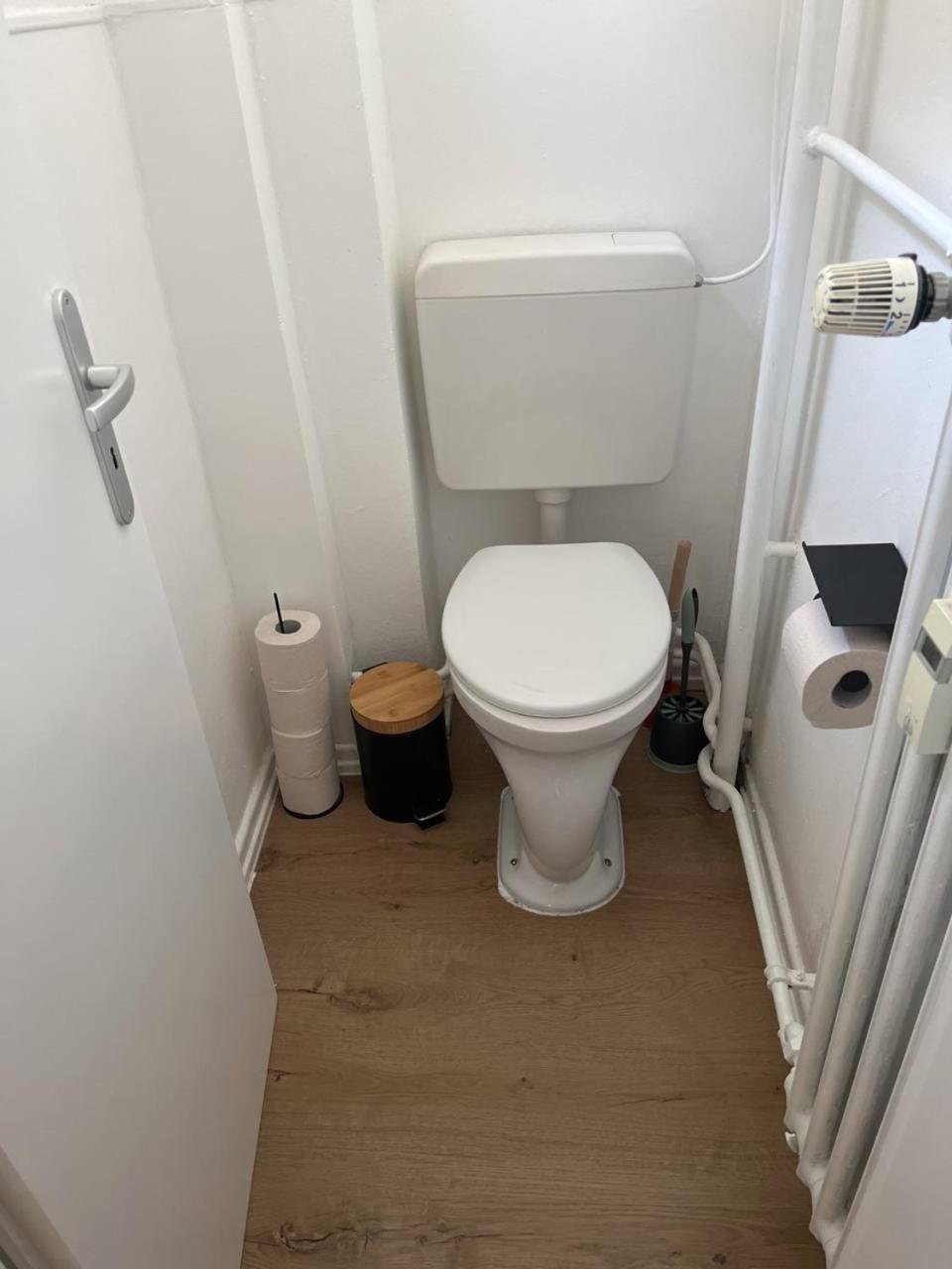 Ferienwohnung In Der Altstadt Fussgangerzone Trier Kültér fotó