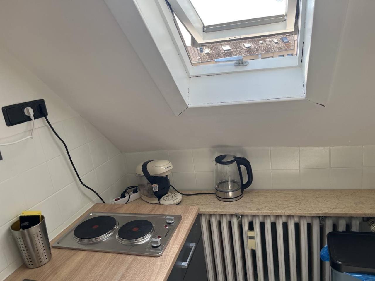 Ferienwohnung In Der Altstadt Fussgangerzone Trier Kültér fotó