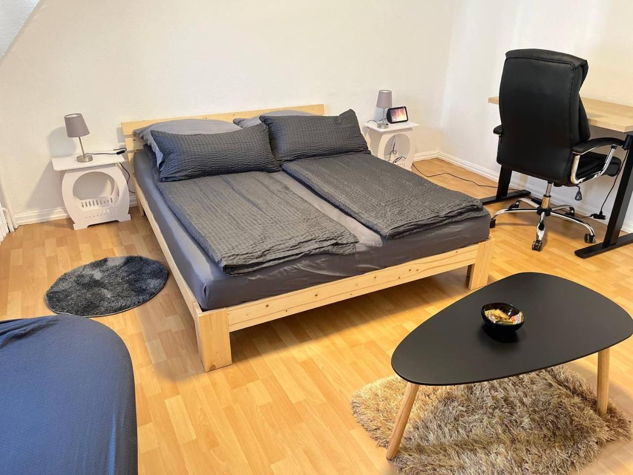 Ferienwohnung In Der Altstadt Fussgangerzone Trier Kültér fotó