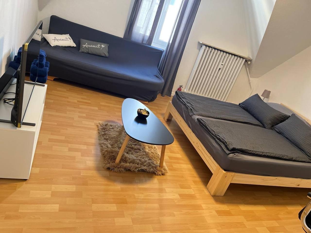 Ferienwohnung In Der Altstadt Fussgangerzone Trier Kültér fotó