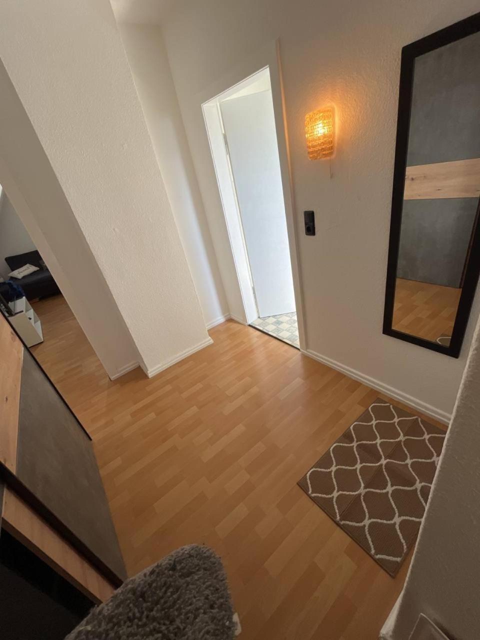 Ferienwohnung In Der Altstadt Fussgangerzone Trier Kültér fotó